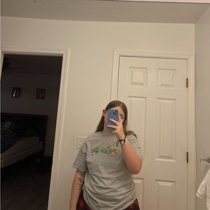 Meet your Posher, Kenzie